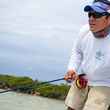Ascension Bay, Mexico fly fishing