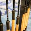 Redington Chromer Fly Rod