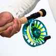 redington grande fly reel