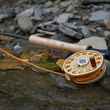 echo ohs fly rod