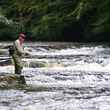 Fly Fishing Tongass National Forest