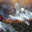 2013 Alder Fire Yellowstone