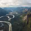 Gates of the Arctic National Park and Preserve 