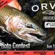 Fly Fishing Photo Contest