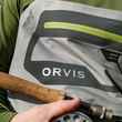 Orvis Ultralight waders men's