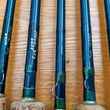 used fly rods