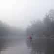 fly fishing Big Thicket National Preserve