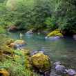 fly fishing molala river