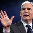 Scott Pruitt