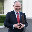 Scott pruitt