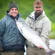 Bristol Bay Crystal Creek Lodge