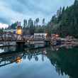 leaburg fish hatchery