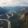 gates of the arctic national park and preserve