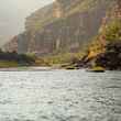 rafting dinosaur national monument