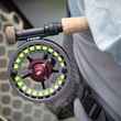 The Sage ESN fly reel