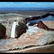 teton dam failure and flood - june 5, 1976