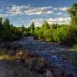 Upper Provo River