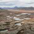 proposed pebble mine site