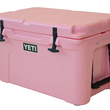 YETI Tundra Pink