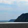 The Colville River Bluffs on Alaska's North Slope