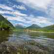 Kulik Creek - Wood Tikchik National Park - Alaska