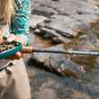 redington wrangler trout combo kit
