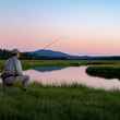 john juracek fly casting