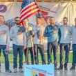team USA 45th annual fips mouche fly fishing world championships