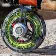 Review: Redington GRANDE fly reel  Hatch Magazine - Fly Fishing, etc.