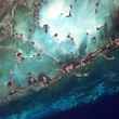 Florida Keys from Space