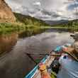 trout fishing southwest montana