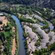 trinity river restoration project