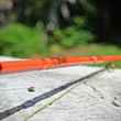 scott f series fiberglass fly rod