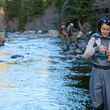 Tenkara as a teaching Tool - Photo Tenkara USA