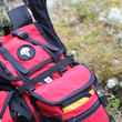 vedavoo spinner deluxe daypack