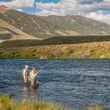 madison river montana