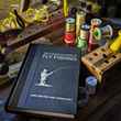 The Little Black Book of Fly Fishing