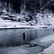 Great Lakes Steelhead Fishing