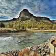 Crooked River Dam Removal