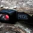 petzl TACTIKKA+RGB hunting and fishing headlamp