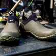 irish setter mud paw boots