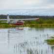 float plane alaska bristol bay