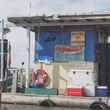 coastal louisiana dock