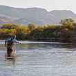 casting rio malleo patagonia argentina