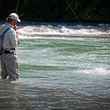fly fishing tongass national forest