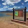 Antero Reservoir in Colorado