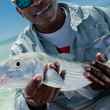 Fly Fishing Guide with Bonefish
