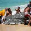 Bonefish Netting in Hawaii