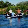 Big Sky Country Drift Boat