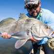 Everglades Black Drum